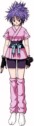 Machi: